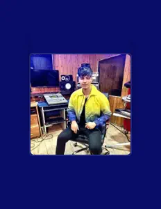 Ali Aladdinを聴いたり、ミュージックビデオを鑑賞したり、経歴やツアー日程などを確認したりしましょう！