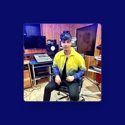 Listen to Ali Aladdin, watch music videos, read bio, see tour dates & more!