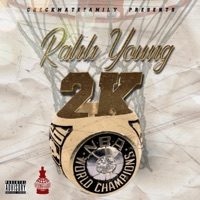 2K - Single - Rahh Young