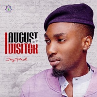 August Visitor EP - Jaypaul