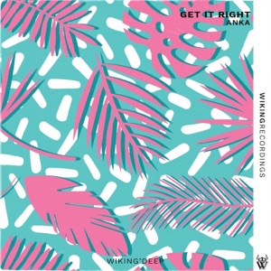 Get It Right - Single