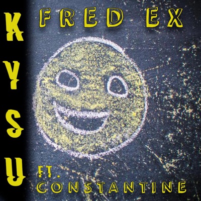 Keep Your Spirit Up (feat. Constantine) - Single