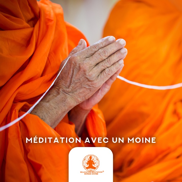 Méditation avec un moine: Musique bouddhiste, Secrets de la méditation, Grande expérience