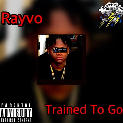 Trained To Go - Single