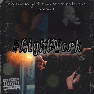 #LightWork - EP