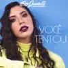 Ba Guidelli - Você Tentou