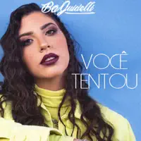 Você Tentou — Ba Guidelli