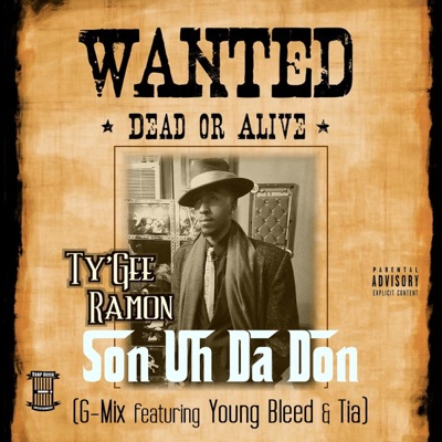Son Uh Da Don (feat. Young Bleed & Tia) [G-Mix] - Single
