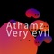Very Evil - Athamz lyrics