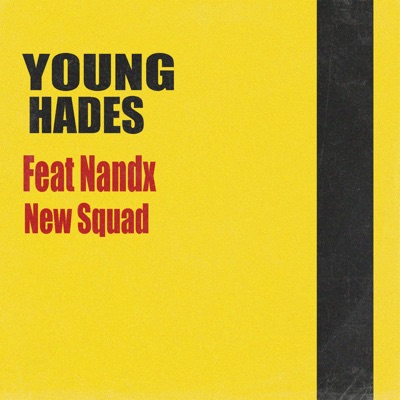 New Squad (feat. Nandx) - Single