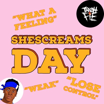 ShesCreams Day - Single