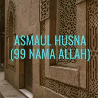 Asmaul Husna