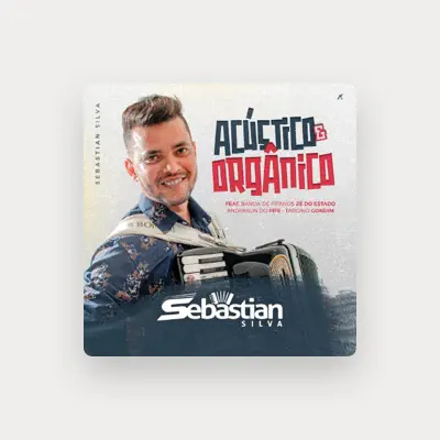 Listen to Sebastian Silva, watch music videos, read bio, see tour dates & more!