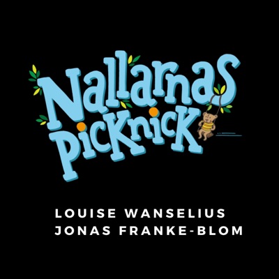 Nallarnas Picknick
