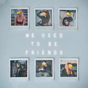 We Used to Be Friends (feat. Ellee Duke) - Single