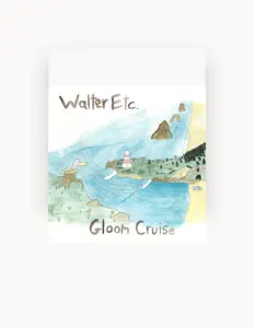 Walter Etc.を聴いたり、ミュージックビデオを鑑賞したり、経歴やツアー日程などを確認したりしましょう！
