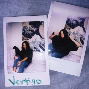 Vertigo - Single