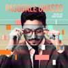 Pasquale Grasso 'Round Midnight Solo Monk - EP