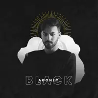 Black — Agoney