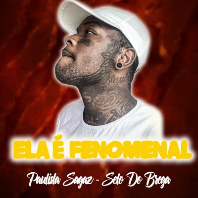 Ela É Fenomenal - Single
