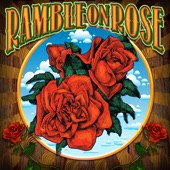 Ramble on Rose artwork