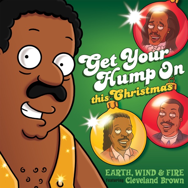 Get Your Hump on This Christmas (From 