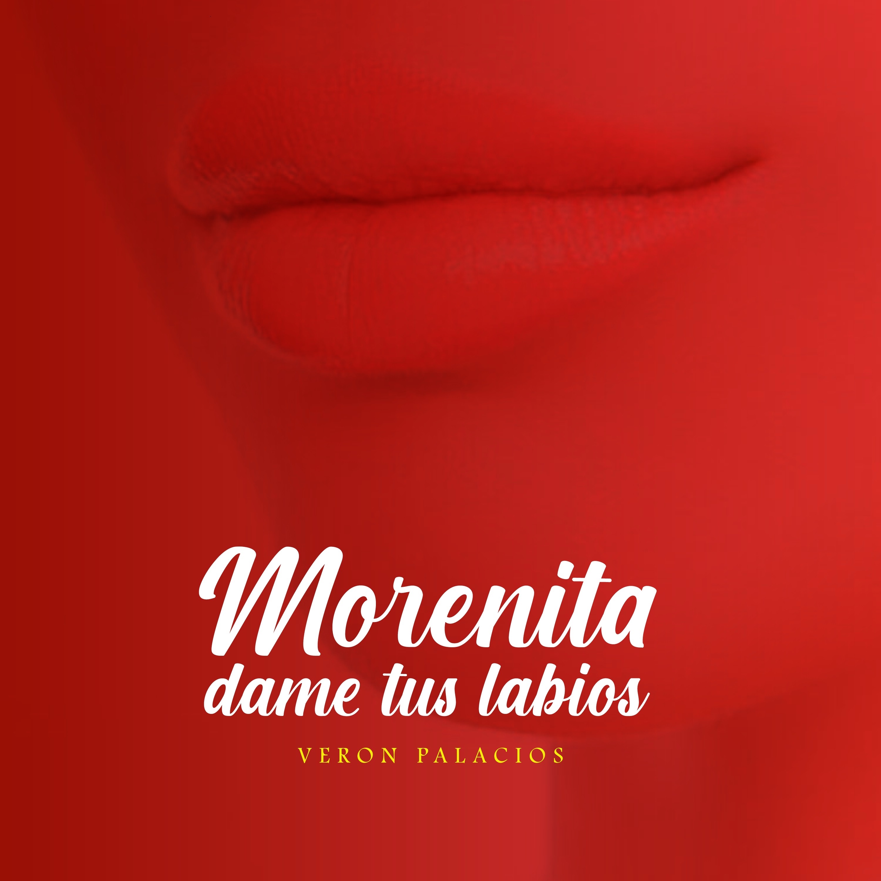 Morenita dame tus labios
