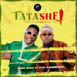 Tatashe (feat. Lyta & Bobby Jazx) Doro Music