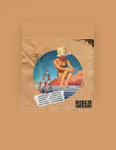 Ascolta Damocracy, guarda video musicali, leggi la biografia, vedi le date del tour & altro!