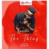 The Thing - Single