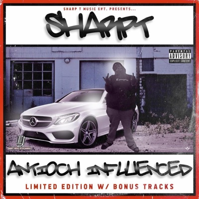 Antioch Influenced (Limited Edition)