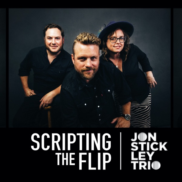 Cover art for Scripting The Flip