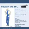 Stream & download Boult at The BBC