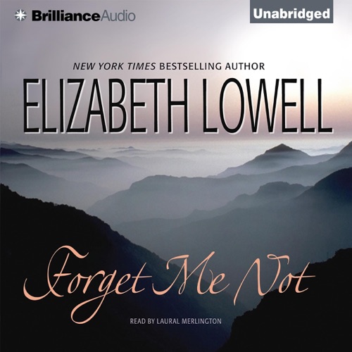Forget Me Not (Unabridged) [Unabridged  Fiction] cover