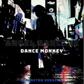 Dance Monkey (Reggaeton Version) artwork