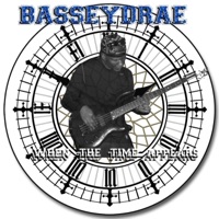 When the Time Appears (feat. Lil Ghost Myth & Basseydrae) - Single - Basseydrae and the Mob Family
