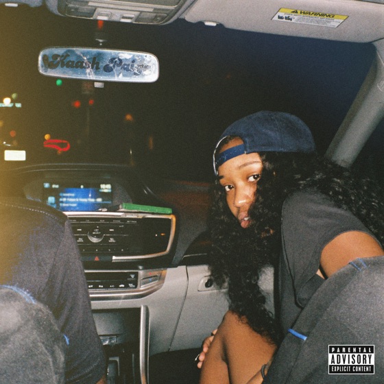 Cover artwork for WMT