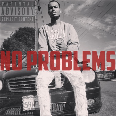 No Problems - Single