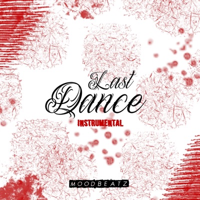 Last Dance (Instrumental) - Single