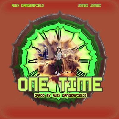 One Time (feat. Jombi Jombi) - Single