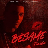 Besame - Single - Pineda