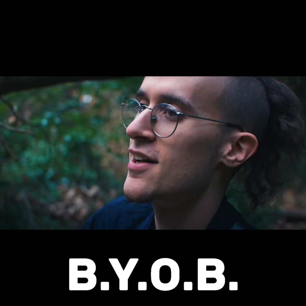 B.Y.O.B. Acoustic Single Album by Melodicka Bros Apple Music