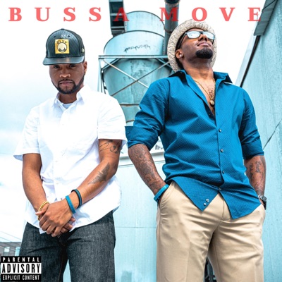 Bussa Move - EP