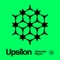 Upsilon - Alexander Miguel lyrics