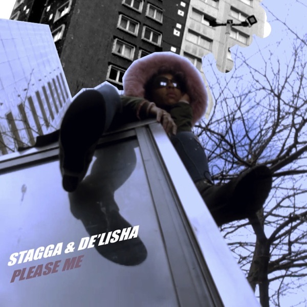 Please Me - Single