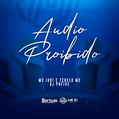 Áudio Proibido - Single