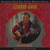 Medley: None Hula / He Aloha No 'O Honolulu artwork