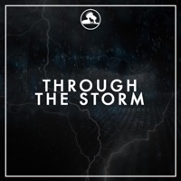 Through the Storm (feat. Gil Vargas & Hazakim) - Single - Wrath and Grace