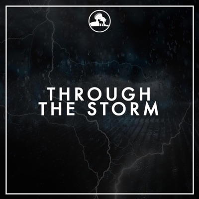 Through the Storm (feat. Gil Vargas & Hazakim) - Single