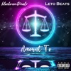 Amount to (feat. Leto Beats) - Single